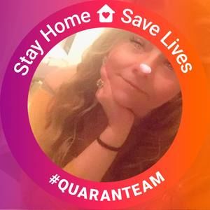 Meet your Posher, Maryann